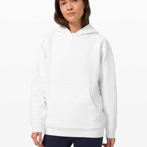 Lululemon All Yours Hoodie *Fleece